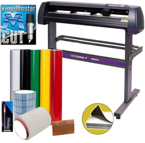 best vinyl plotter cutter|7 Best Vinyl Cutters – Reviewed and Rated (Summer .